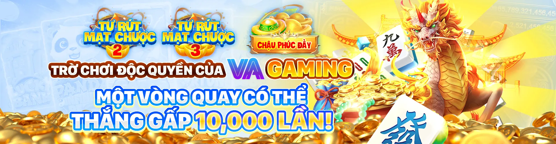 Thành viên VIP K9WIN tận hưởng đặc quyền