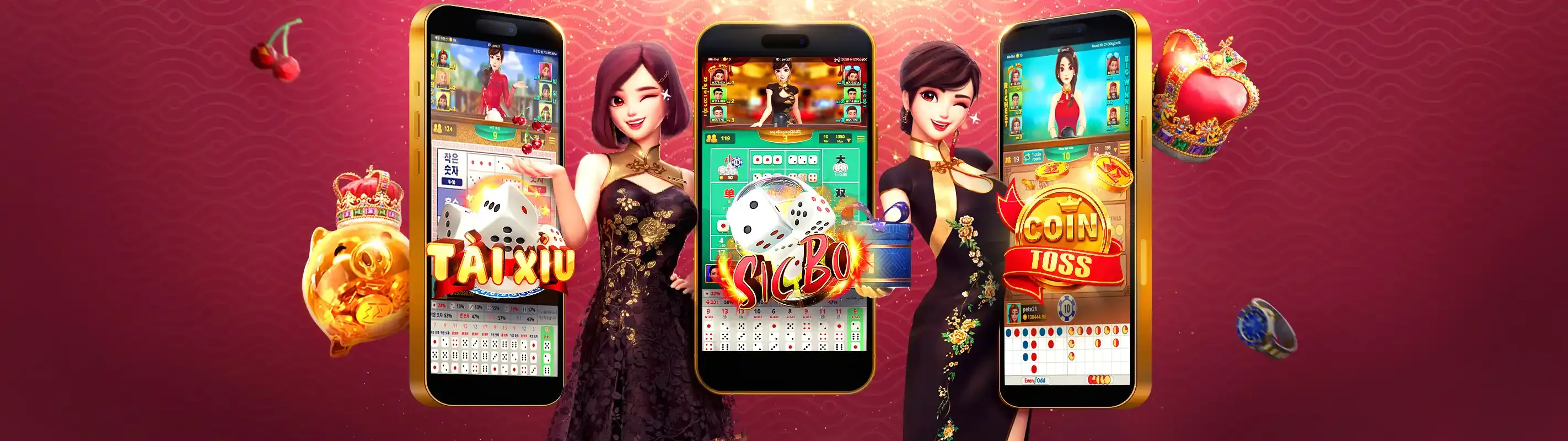 Thế giới bắn cá k9win đầy màu sắc